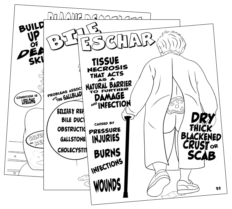 Free pages to download