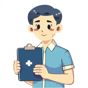 Medihue Nurse