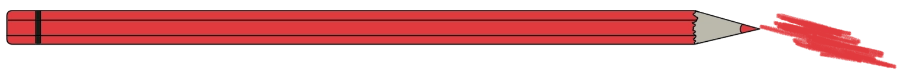 Pencil separator