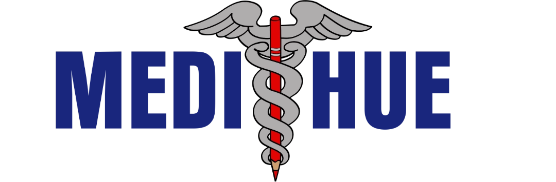 MediHue (logo)